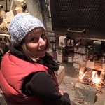 Eileen Sackman - @eileensackman - Instagram