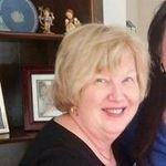 Eileen McCafferty Sadowski - @mccaffertysadowski - Instagram