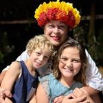 Eileen Garrigues Sage - @eileengarrigues - Instagram