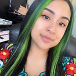 Eileen Salcedo - @leenthebarber_ - Instagram