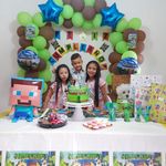 Eileen Sofia Salcedo Ospina - @marthavalen321 - Instagram