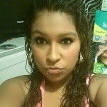 Eileen Salgado - @salgadoeileen - Instagram