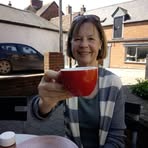 Eileen Salmon - Facebook