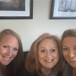 Eileen Claire Salter - @eileen.salter - Instagram