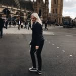 Eileen Salter - @eileen_salter - Instagram