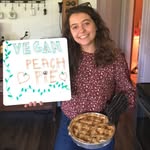 Eileen’s Alternative Baking - @eileensalternatives - Instagram