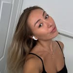 Alina Semykina - @eileen_sam8 - Instagram