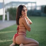 Eileen Samuels - @eileensamuels32 - Instagram