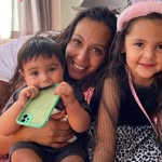 Eileen Salin Sandoval - @salinsandoval - Instagram