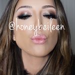 Eileen Sandoval - @honeybeileenespanol - Instagram