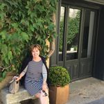 Eileen Saunders - @eileensaunders77 - Instagram