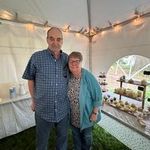 Eileen Scanlon-Rix - @escanlonrix - Instagram
