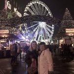 Eileen Walsh - @eileenscanlon60 - Instagram
