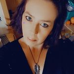Eileen Schallnus - @toxic_bad_qu33n - Instagram