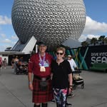Eileen Schatz - @irisheyes31758 - Instagram