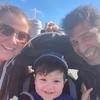 Quarantined Baby & his parents - @eileenschelly - TikTok