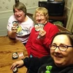 Eileen Schubert - @eileen.schubert50 - Instagram