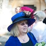 Eileen Searle - @eileen.searle1951 - Instagram