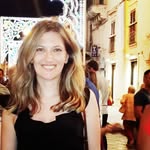Eileen Marie Segall - @eileen_segall - Instagram