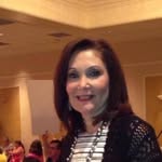 Eileen Segal - @esegalpta - Instagram