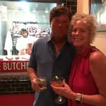 Eileen Sell Kelley - @eileen_n_ricky - Instagram
