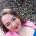 Eileen Serrano - @doriaserranoeileenmarioxy - Instagram