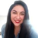 Eileen Serrano - @efserranogarcia - Instagram