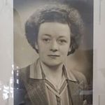 Eileen Sewell - @eileen.sewell - Instagram