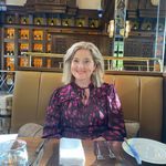 Eileen Sewell Rock - @eillyghirl - Instagram