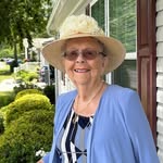Eileen Sexton Gregory - @eileen_s_gregory - Instagram