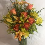 Eileen Shaffer - @beaniesbouquets - Instagram