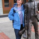 Eileen Shaffer - @epshaffer47 - Instagram