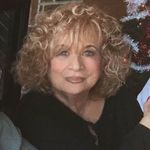 Eileen Shapiro - @eshapiro1942 - Instagram