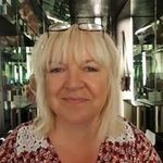 Eileen Brazil-Sheffield - @brazilsheffield - Instagram