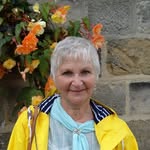 Eileen Sheller - @eileensheller - Instagram