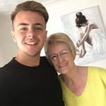 Eileen Shelley - @eileenshelley2673 - Instagram