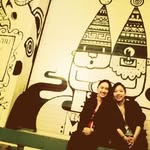 Eileen Shen - @eshencloud - Instagram