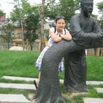 Eileen Shen - @eileenshen5 - Instagram