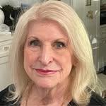 Eileen Shoemaker - @beachshoes47 - Instagram