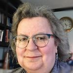 Rebecca Eileen Clark Short - @rshorttherapist - Instagram