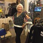 Eileen Silver - @eileensilver0998 - Instagram