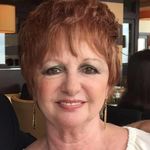 Eileen Silver Kramer - @eileensilverkramer - Instagram