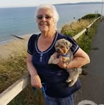 Eileen Silverman - Facebook