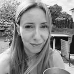 Eileen Simard - @eilsimard - Instagram