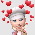 Eileen Simmons Valenti - @eileenv1 - Instagram