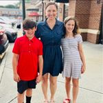 Eileen O'Connor Simms - @eileen_simms - Instagram