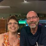 Eileen Simon - @weeen1956 - Instagram