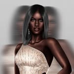 Eileen Red - @eileen.sims4 - Instagram