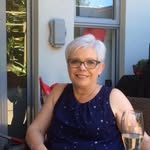 Eileen Sims - @eileensims653 - Instagram