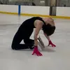 Eileen 🏳️‍🌈⛸️ - @eileenskating - TikTok